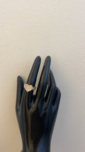 Diamond Cut Ring
