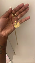 HK Chain