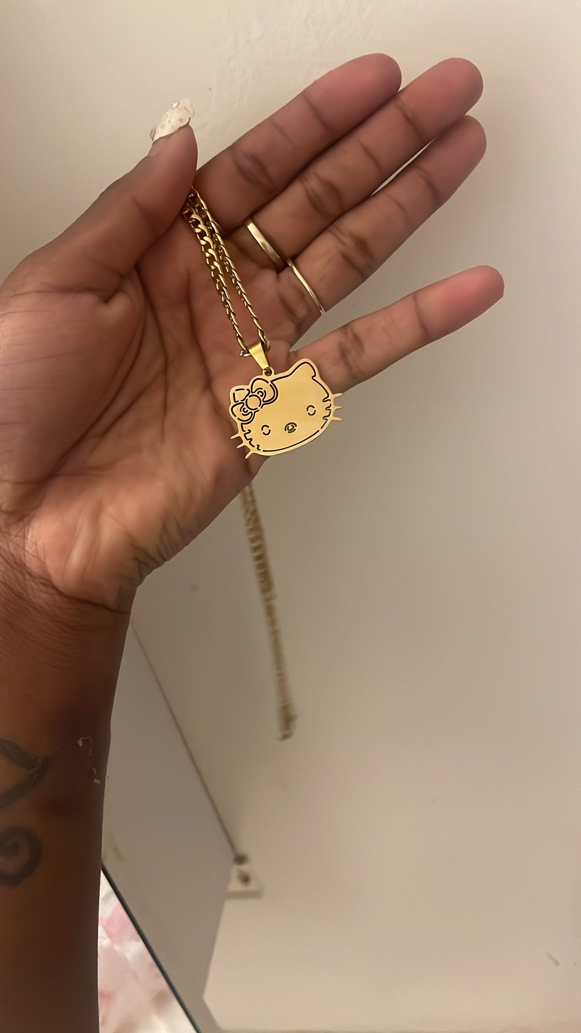 HK Chain