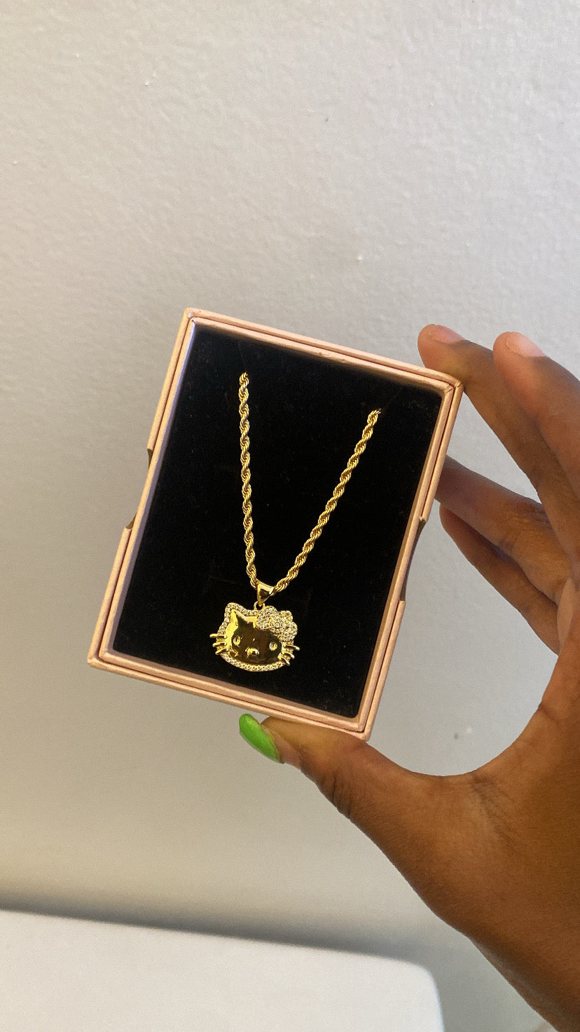 HK Chain