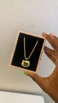 HK Chain