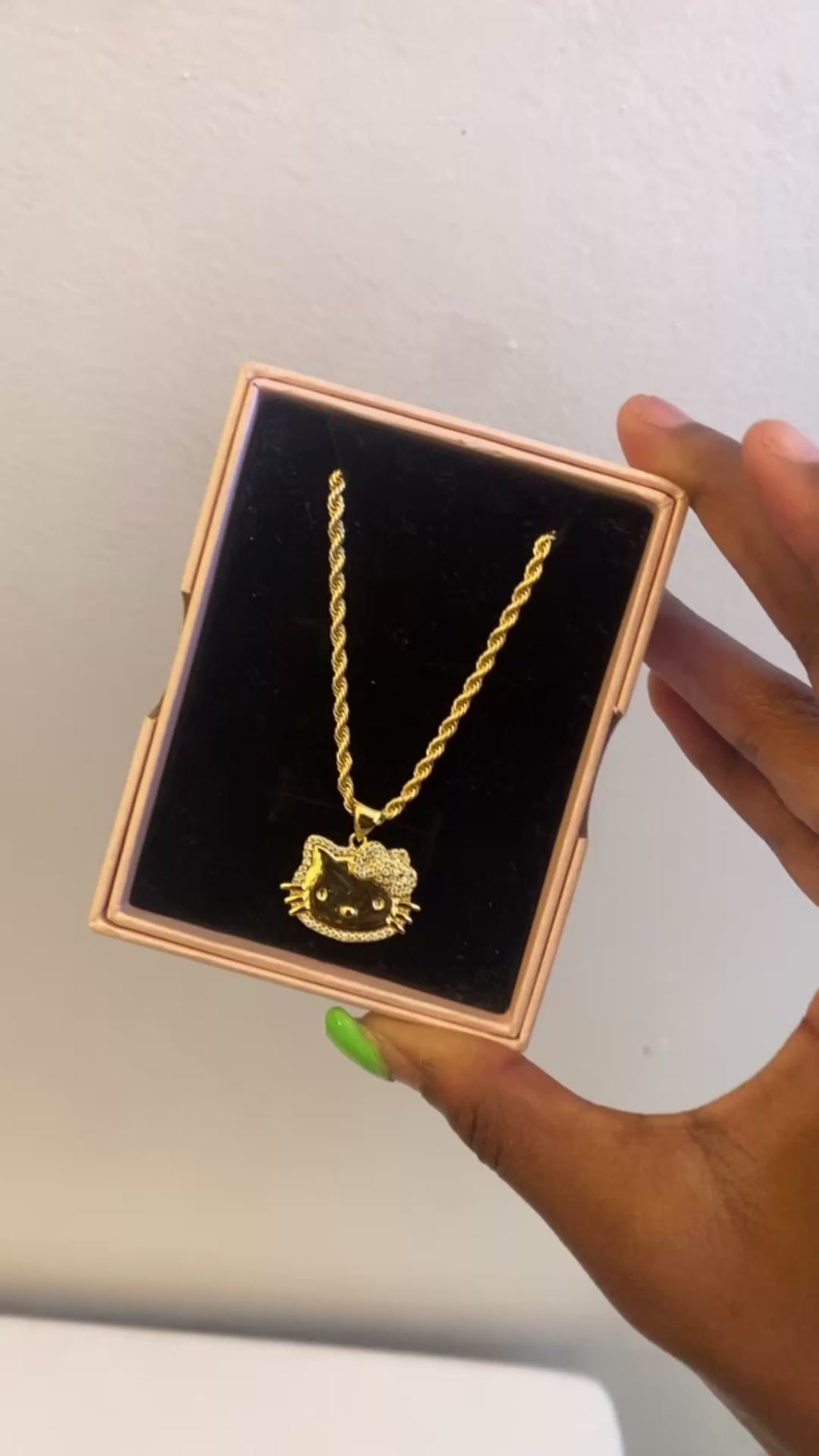 HK Chain
